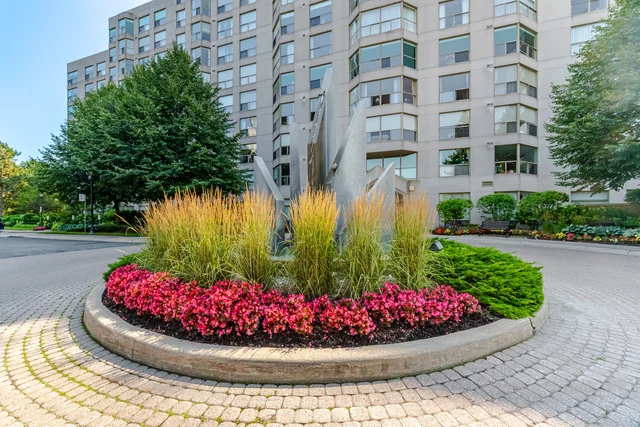#202-1700 The Collegeway, Mississauga - photo 13
