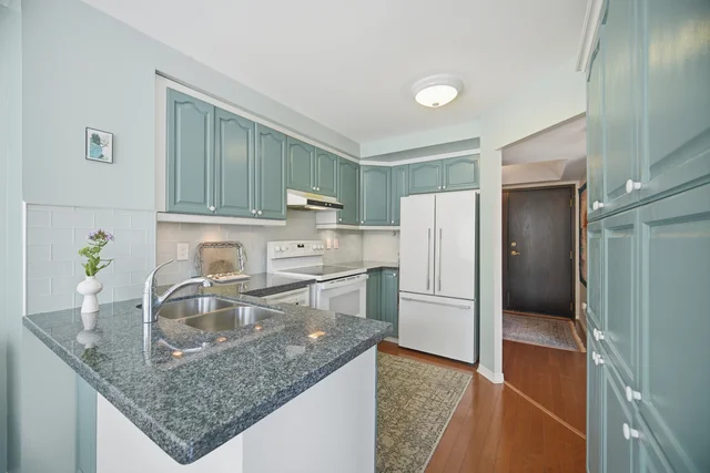 #202-1700 The Collegeway, Mississauga - photo 19