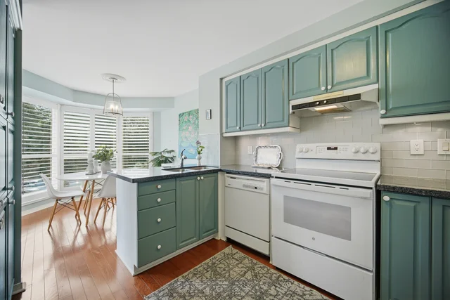 #202-1700 The Collegeway, Mississauga - photo 23