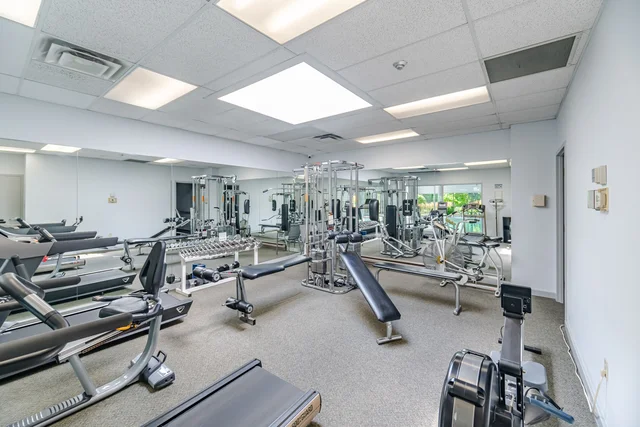 #202-1700 The Collegeway, Mississauga - photo 41
