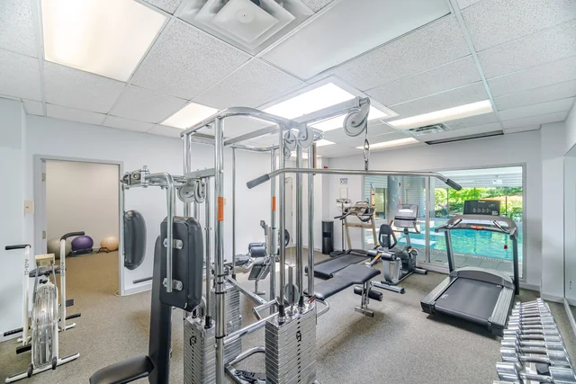 #202-1700 The Collegeway, Mississauga - photo 42