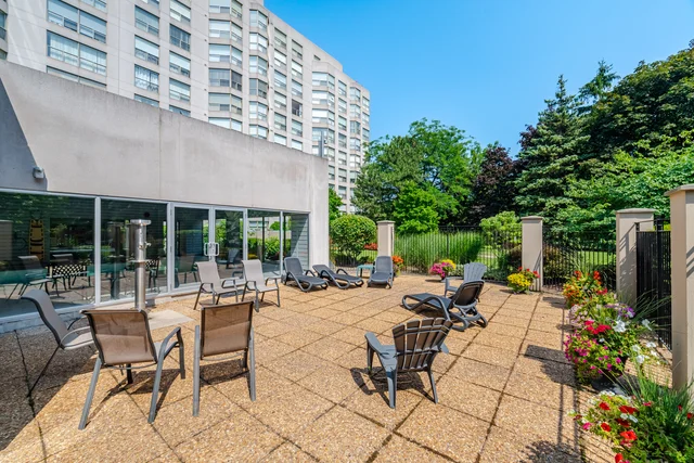 #202-1700 The Collegeway, Mississauga - photo 47