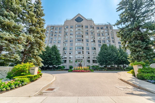 #202-1700 The Collegeway, Mississauga - photo 62