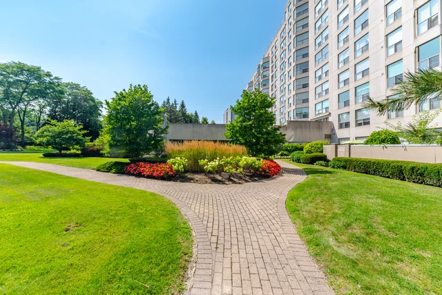 #202-1700 The Collegeway, Mississauga - photo 64