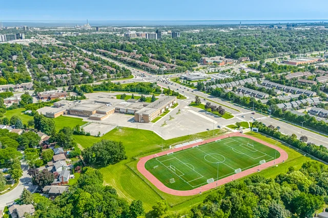 #202-1700 The Collegeway, Mississauga - photo 76