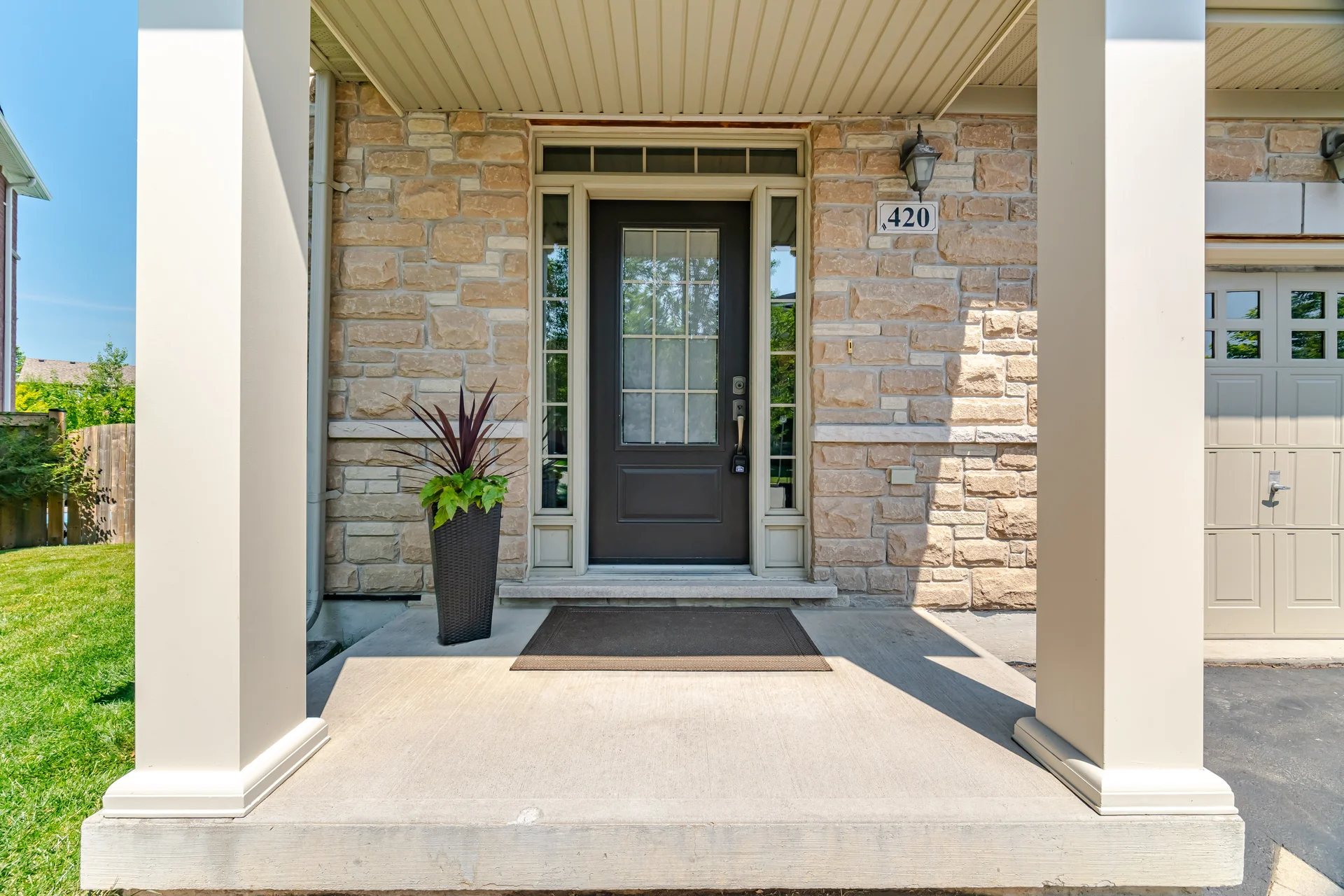 420 Nairn Circle, Milton - photo 18
