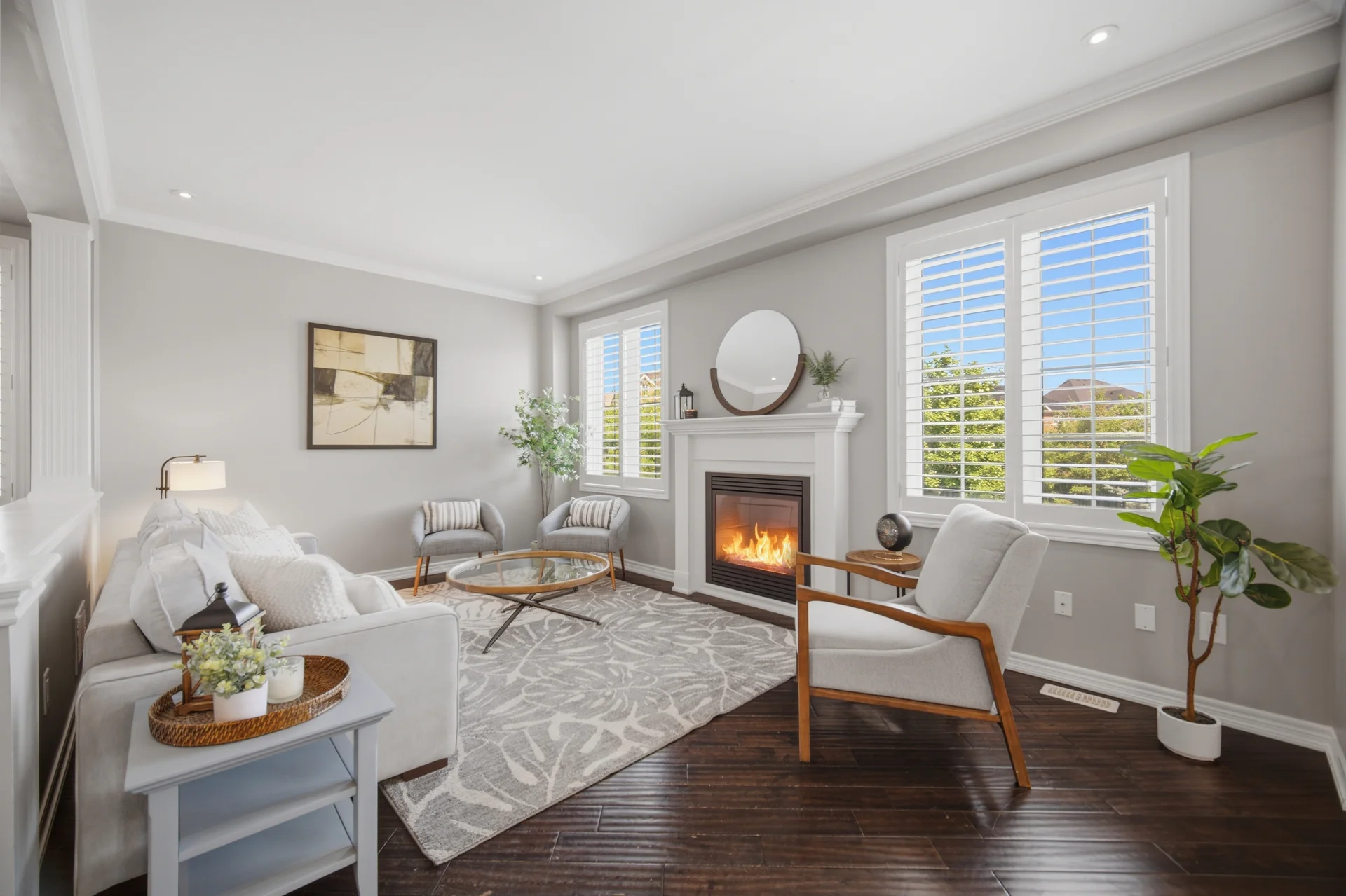 420 Nairn Circle, Milton - photo 28