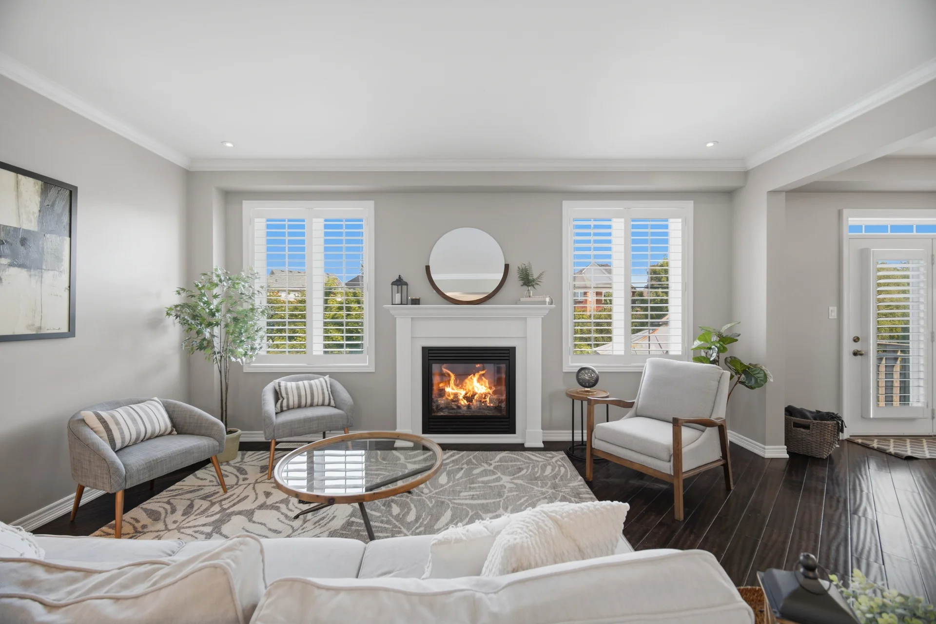 420 Nairn Circle, Milton - photo 30