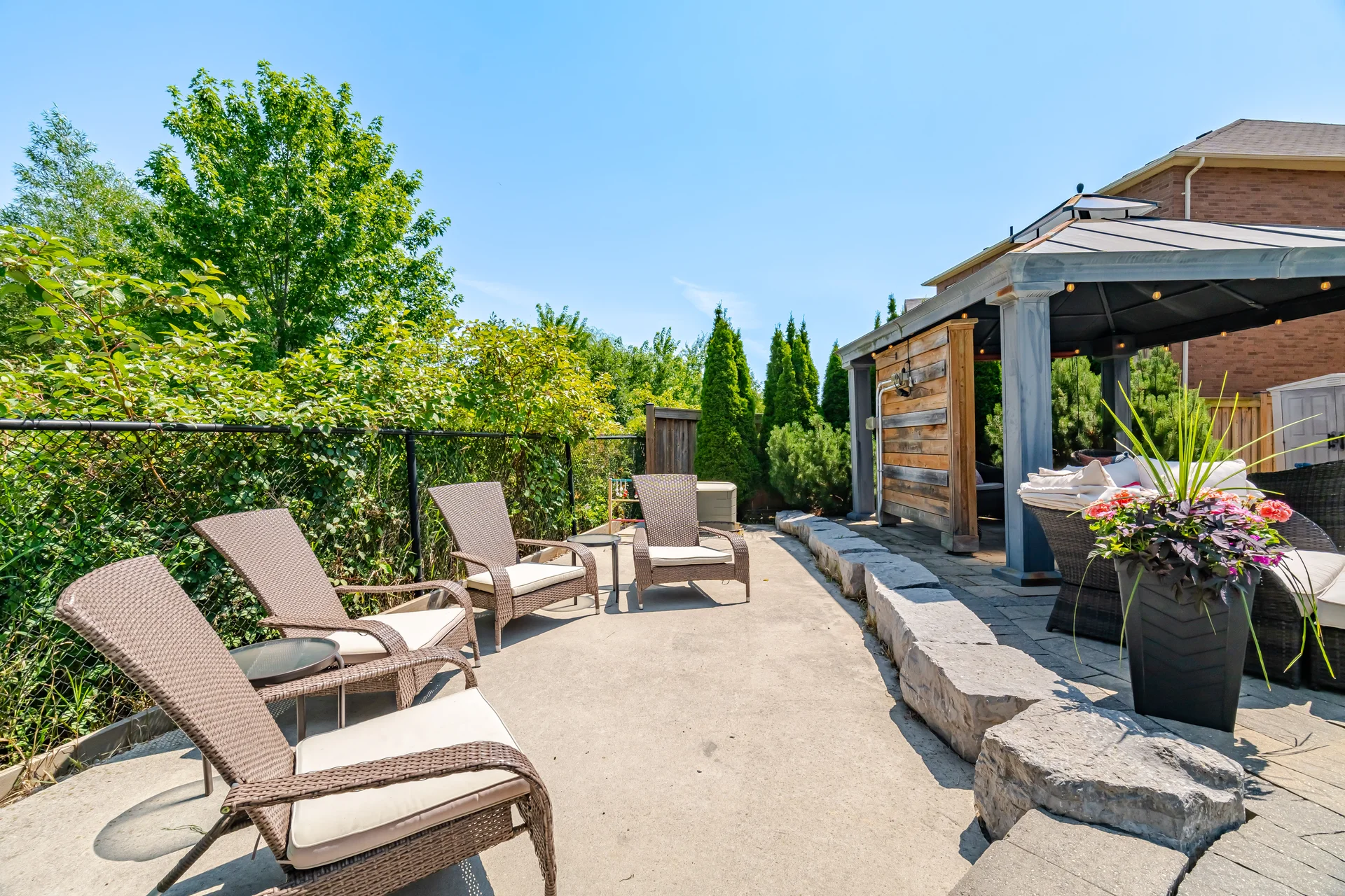 420 Nairn Circle, Milton - photo 90