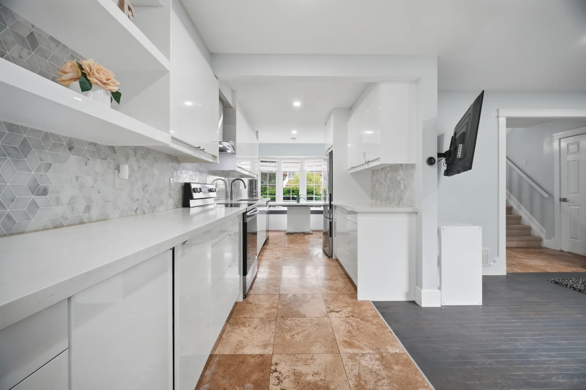 1527 Forestdale Court, Oakville - photo 13