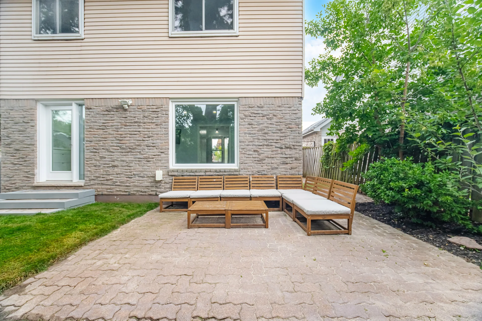 1527 Forestdale Court, Oakville - photo 46