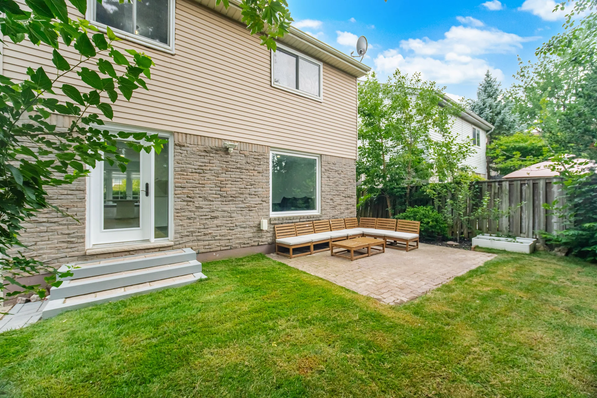1527 Forestdale Court, Oakville - photo 48