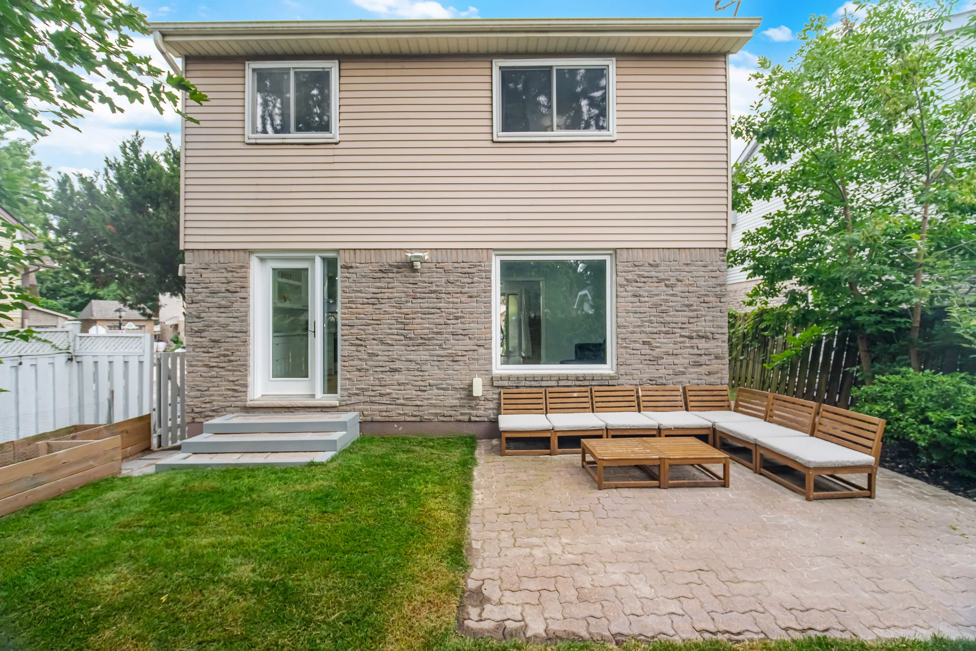 1527 Forestdale Court, Oakville - photo 49