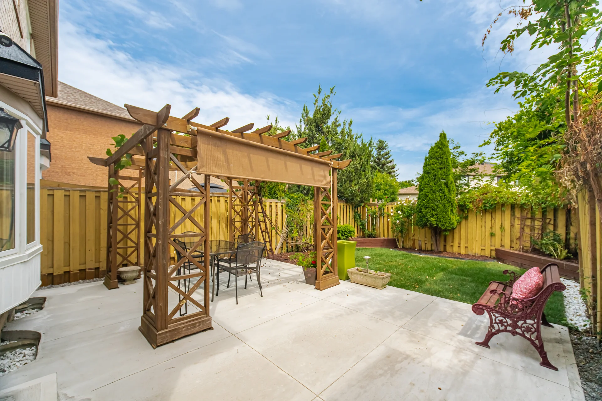 6545 Sapling Trail, Mississauga - photo 47