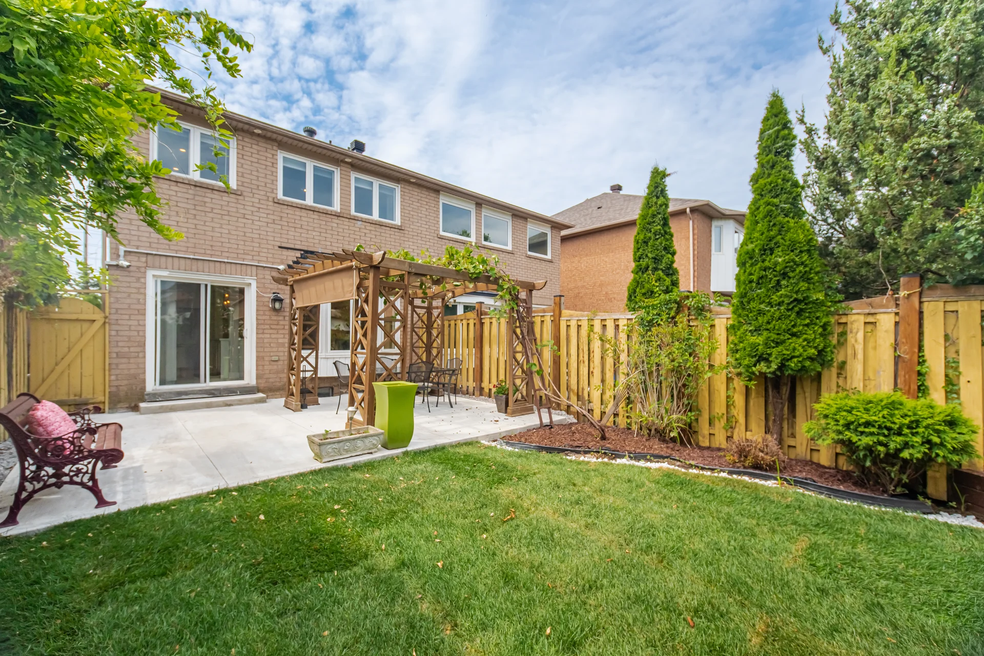 6545 Sapling Trail, Mississauga - photo 48