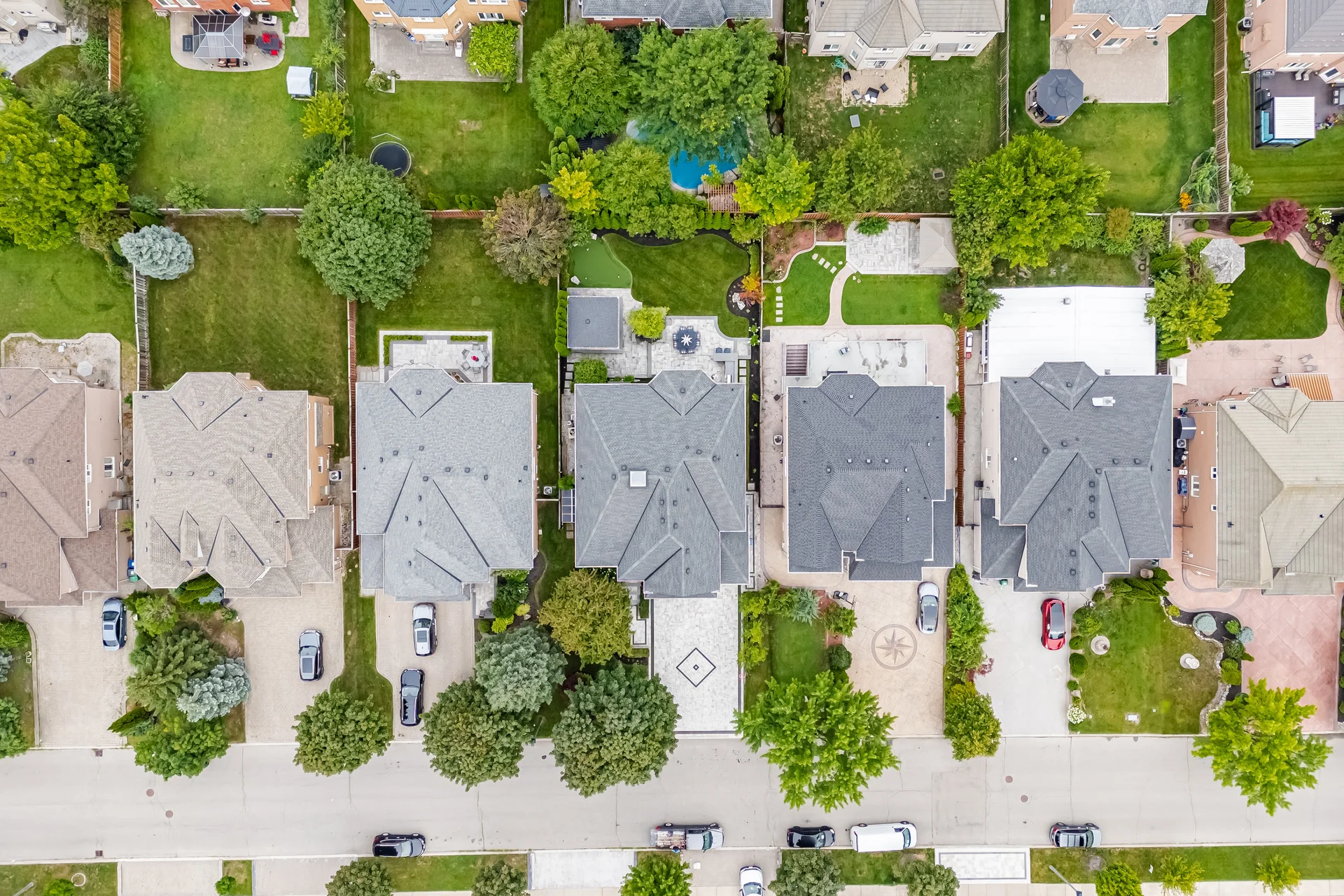 2152 Manor Hill Drive, Mississauga - photo 4
