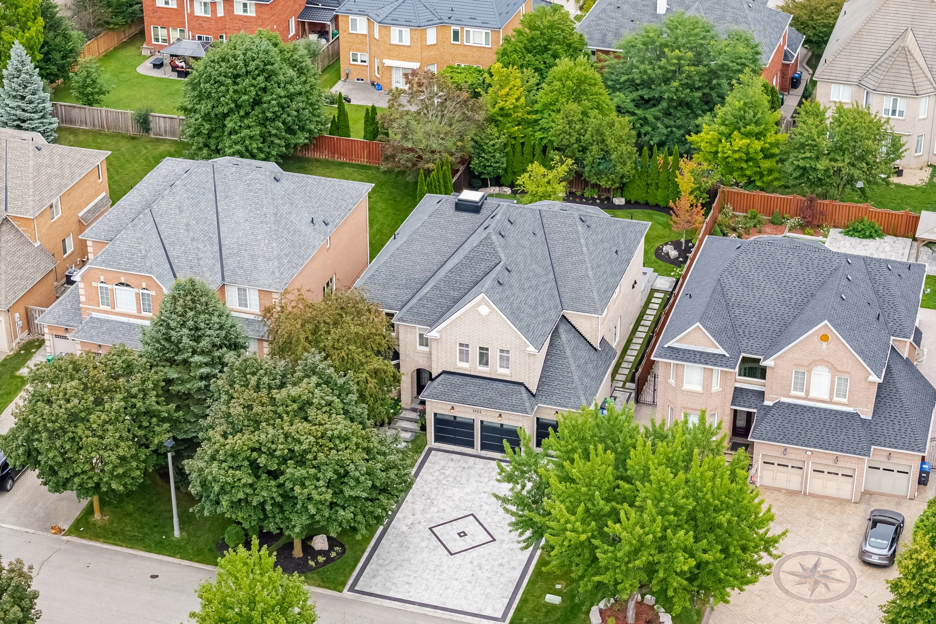 2152 Manor Hill Drive, Mississauga - photo 6