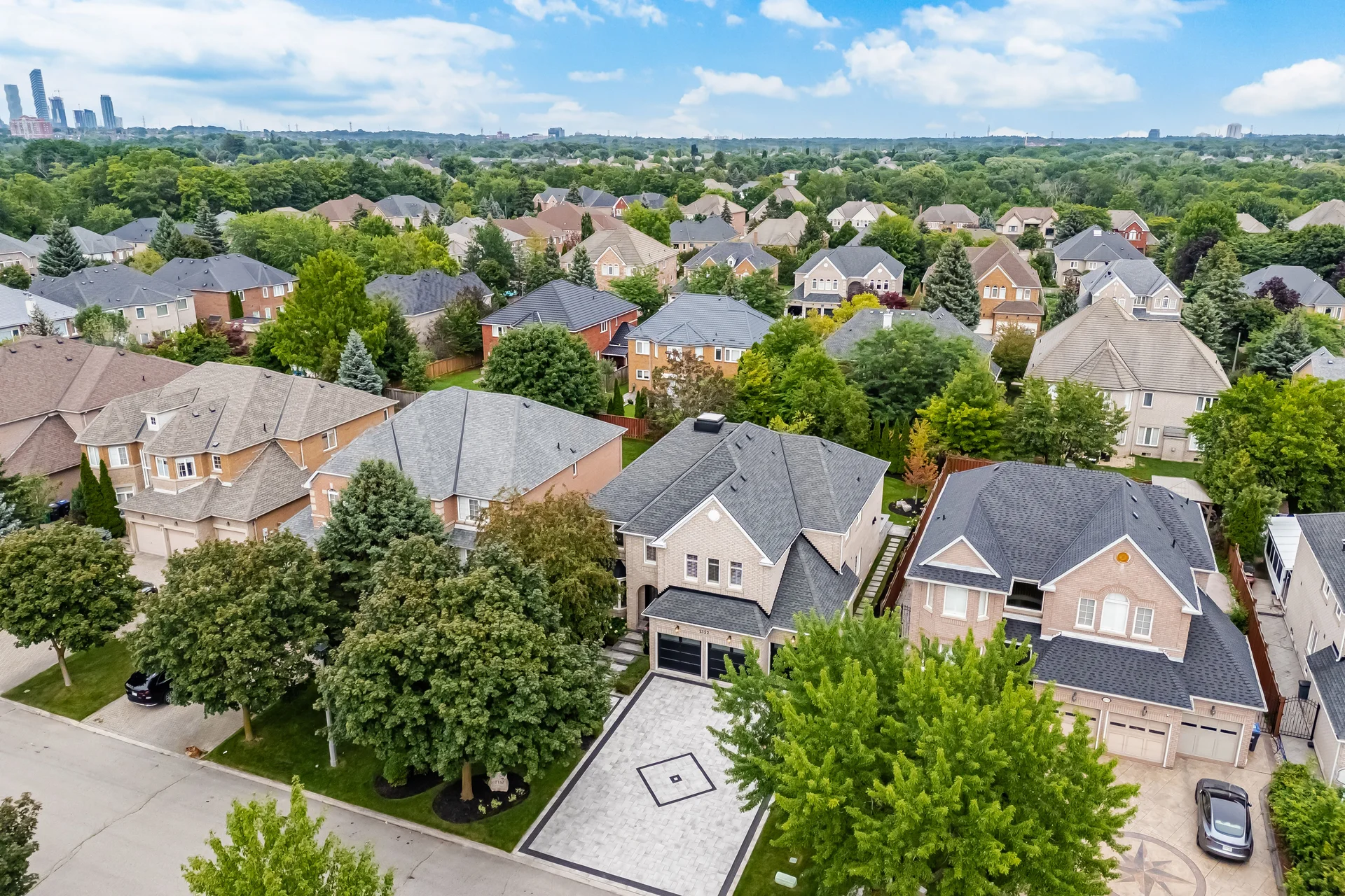 2152 Manor Hill Drive, Mississauga - photo 9