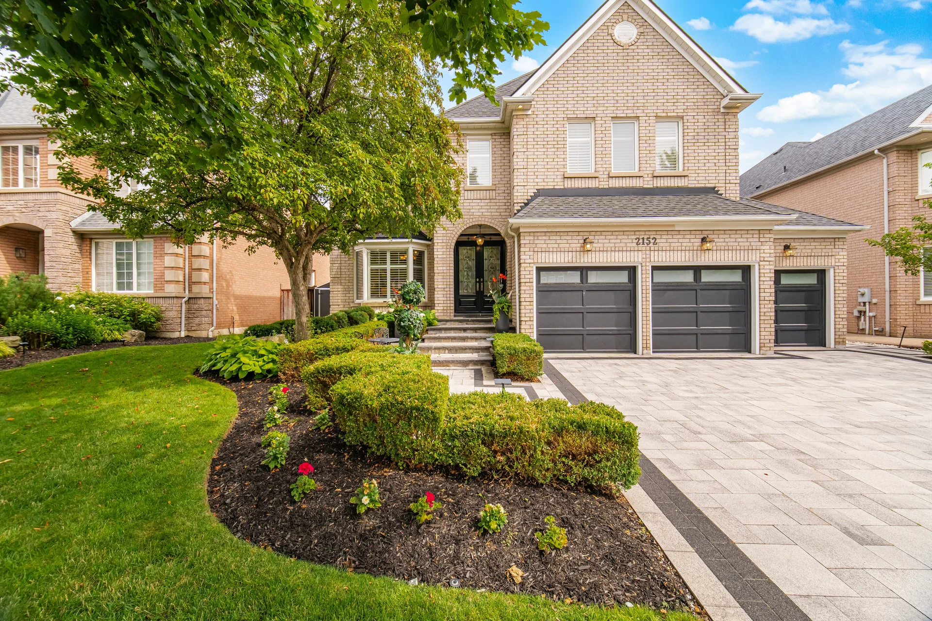 2152 Manor Hill Drive, Mississauga - photo 24