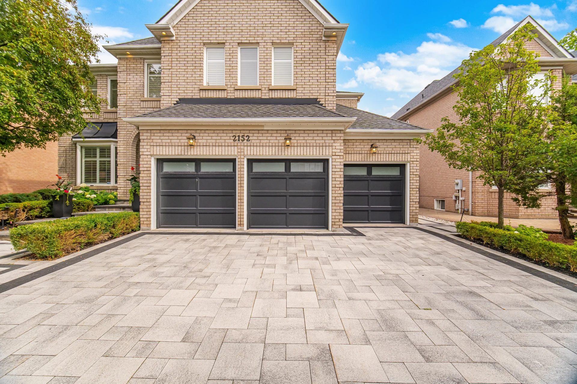 2152 Manor Hill Drive, Mississauga - photo 25