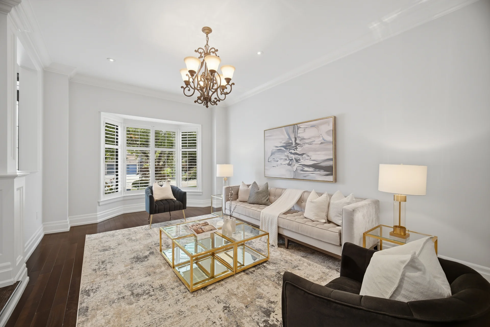 2152 Manor Hill Drive, Mississauga - photo 38