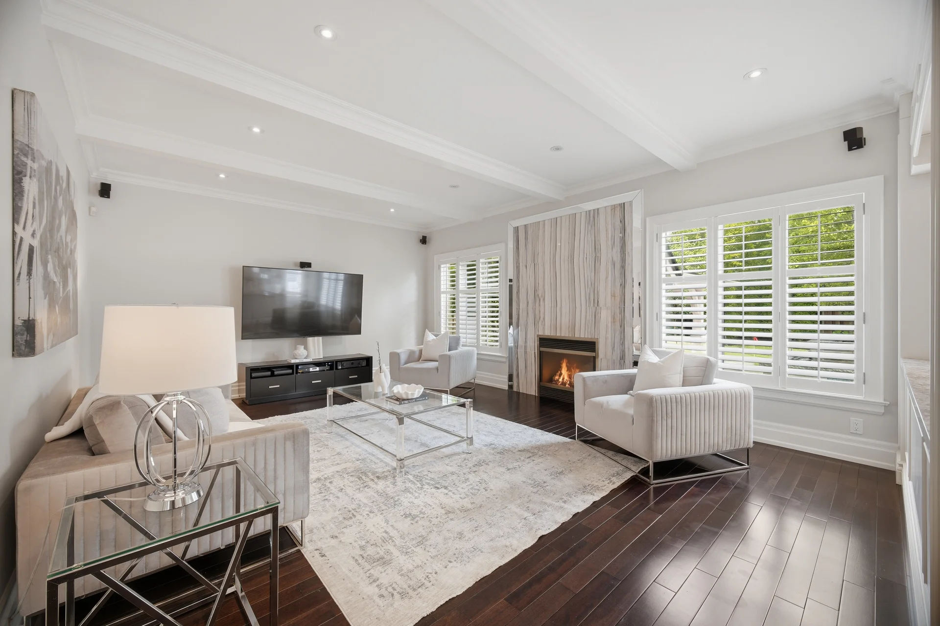 2152 Manor Hill Drive, Mississauga - photo 41