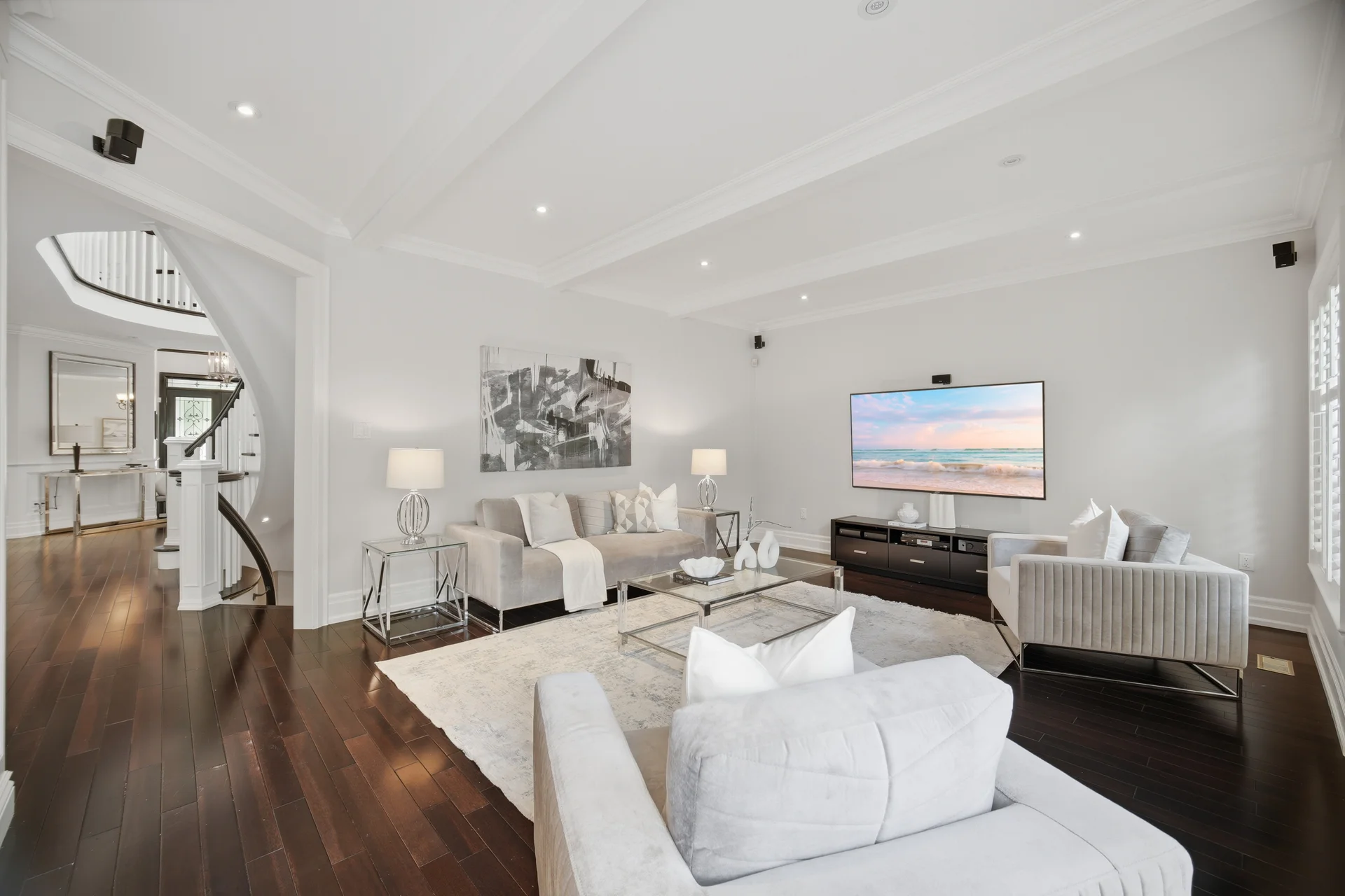 2152 Manor Hill Drive, Mississauga - photo 42