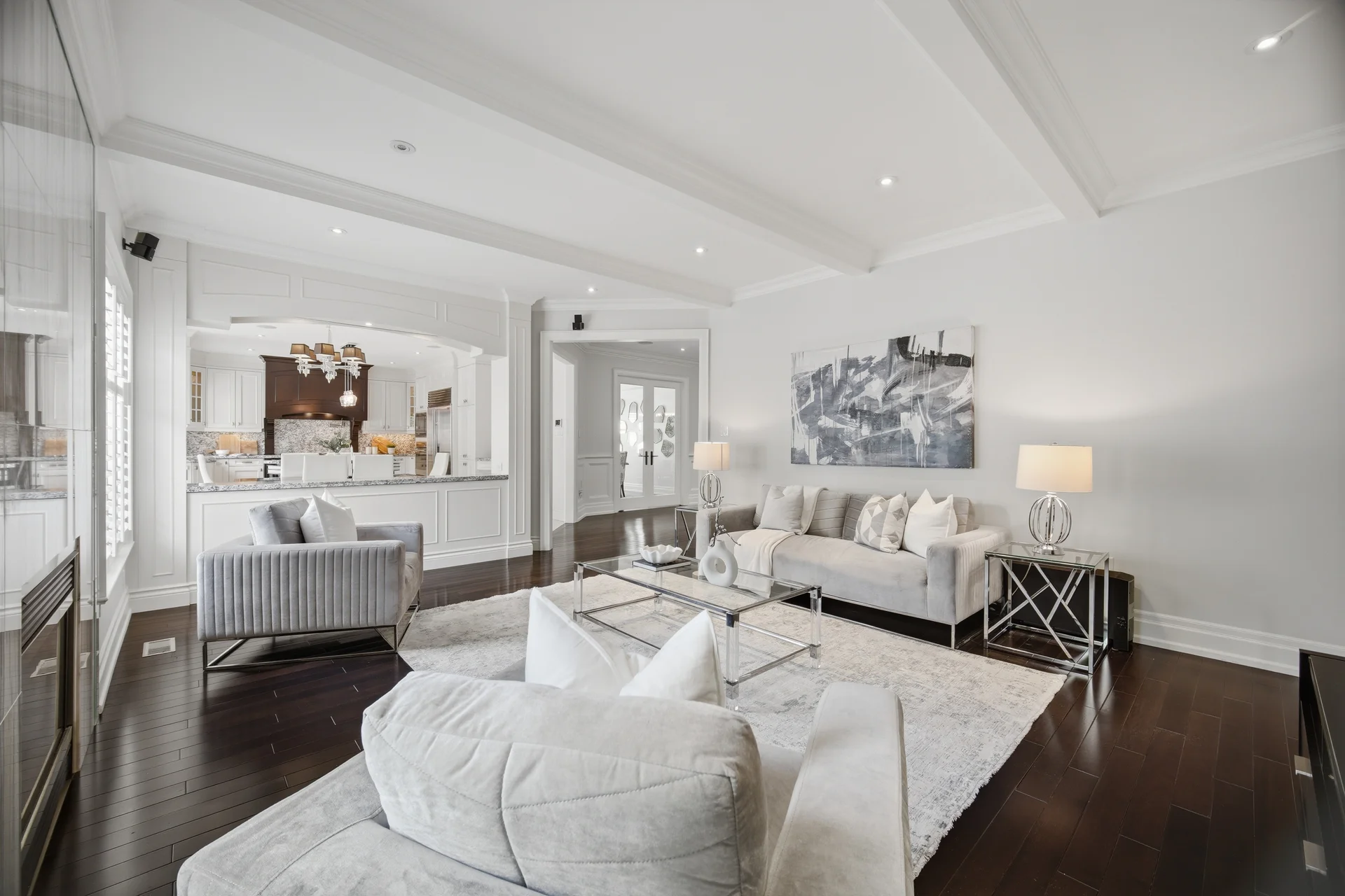 2152 Manor Hill Drive, Mississauga - photo 44