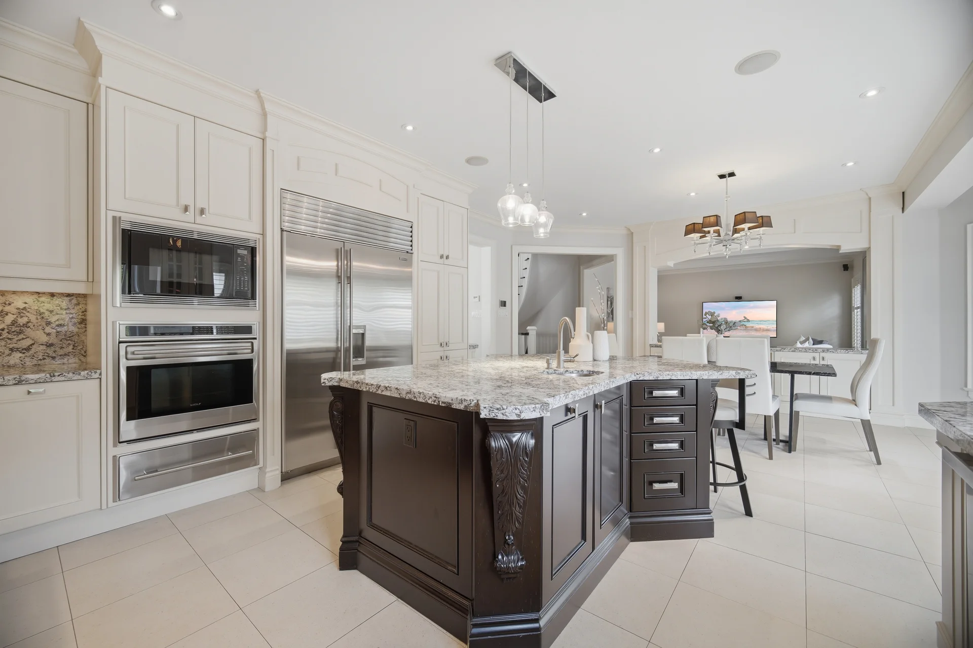 2152 Manor Hill Drive, Mississauga - photo 53