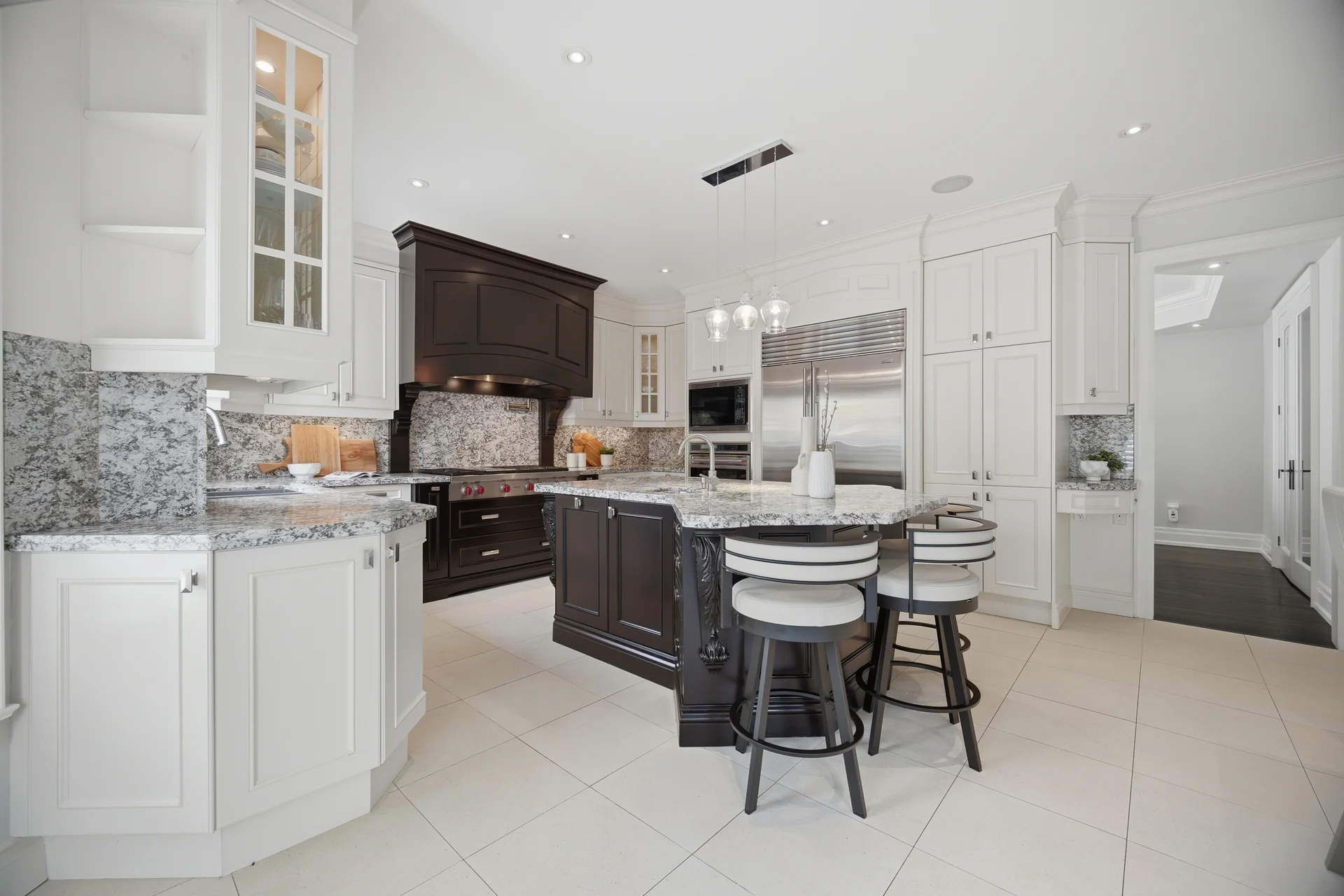 2152 Manor Hill Drive, Mississauga - photo 55