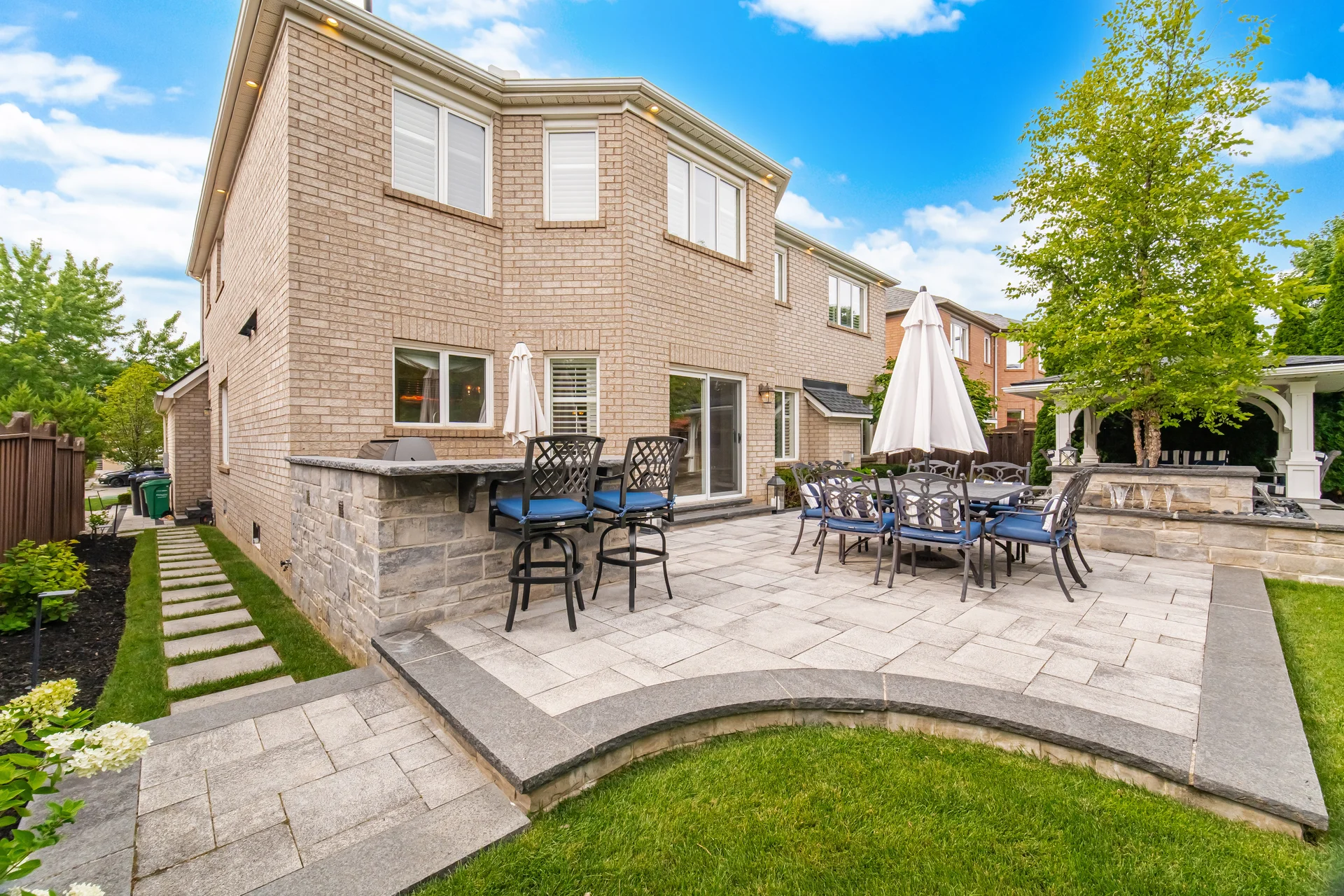 2152 Manor Hill Drive, Mississauga - photo 132