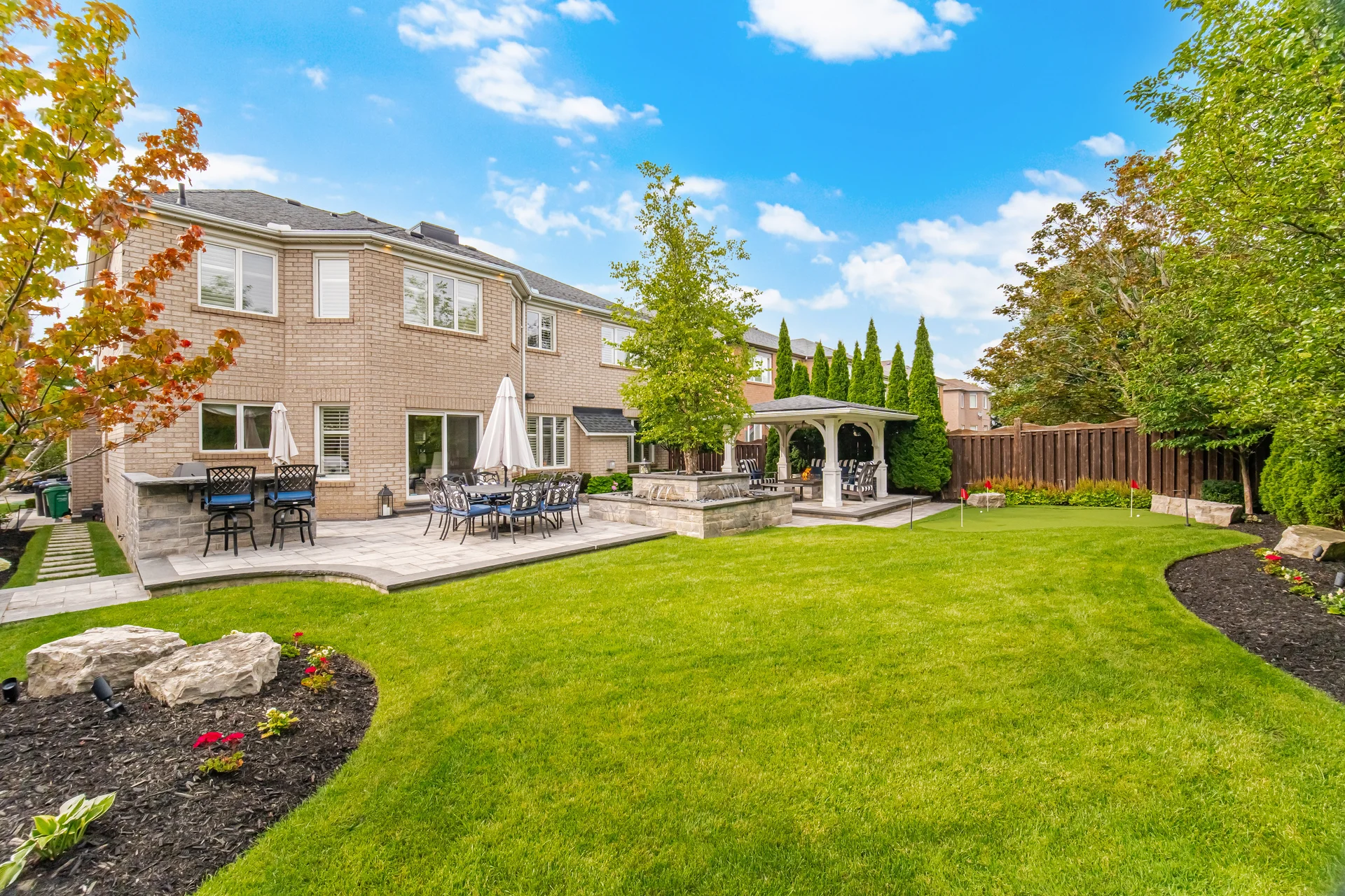2152 Manor Hill Drive, Mississauga - photo 142