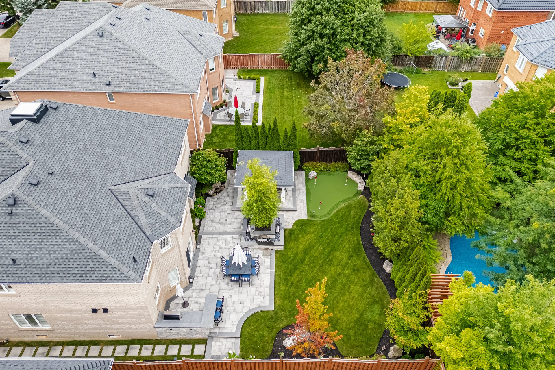 2152 Manor Hill Drive, Mississauga - photo 160