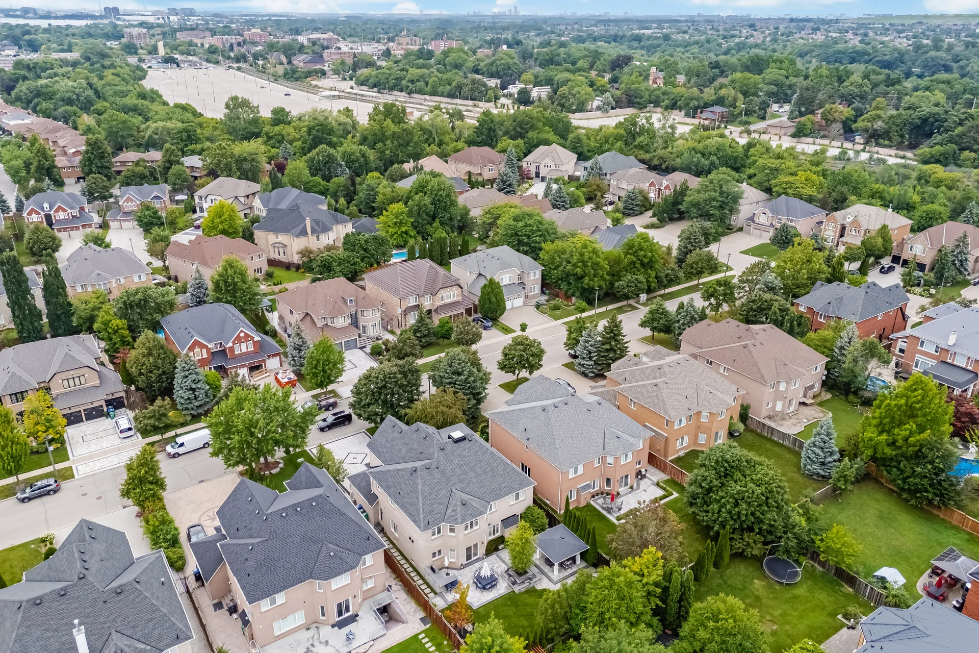 2152 Manor Hill Drive, Mississauga - photo 164