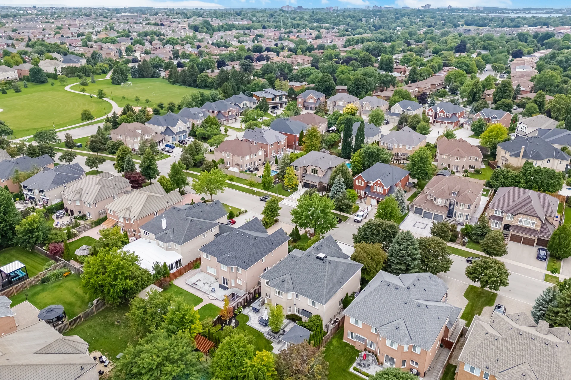 2152 Manor Hill Drive, Mississauga - photo 165