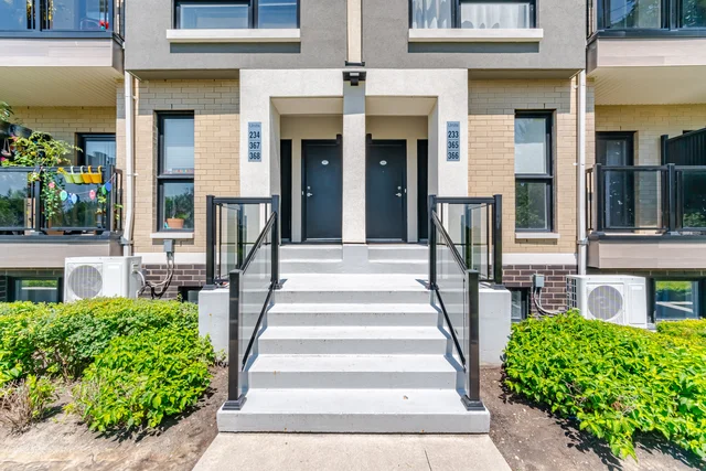 #233-515 Kingbird Grove, Scarborough - photo 4