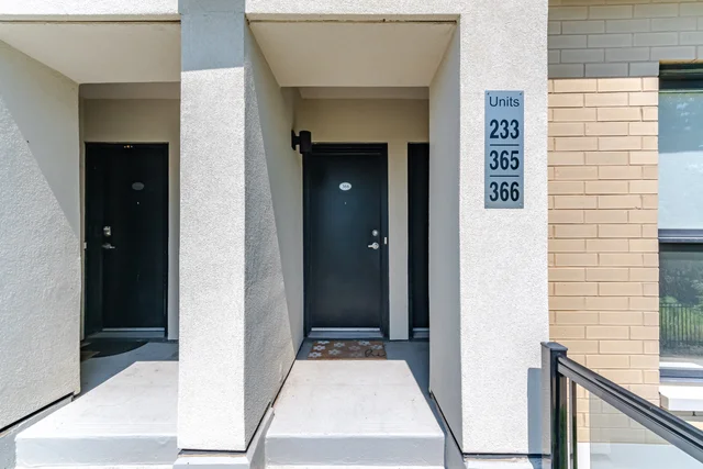 #233-515 Kingbird Grove, Scarborough - photo 5