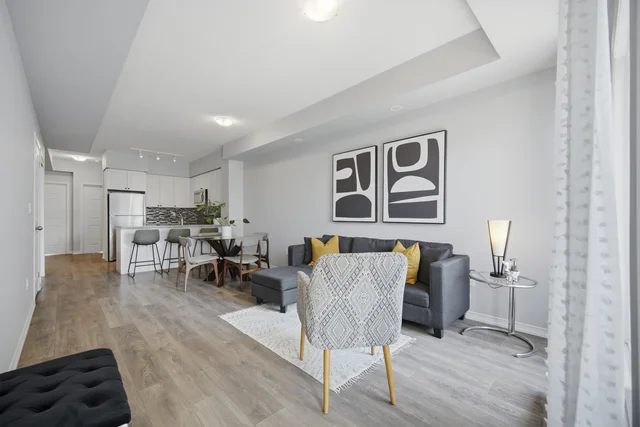 #233-515 Kingbird Grove, Scarborough - photo 8