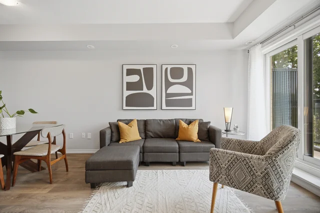 #233-515 Kingbird Grove, Scarborough - photo 9