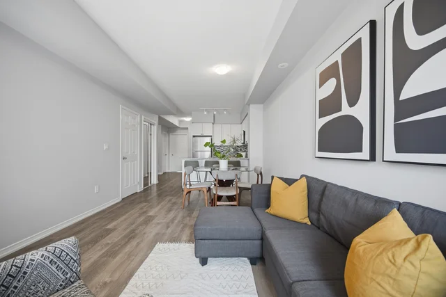 #233-515 Kingbird Grove, Scarborough - photo 12