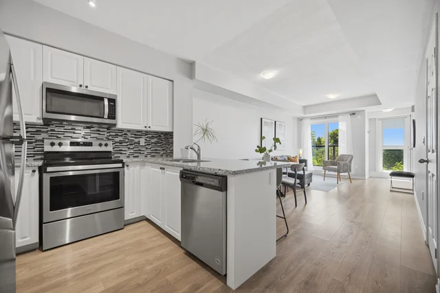 #233-515 Kingbird Grove, Scarborough - photo 17