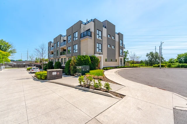 #233-515 Kingbird Grove, Scarborough - photo 44