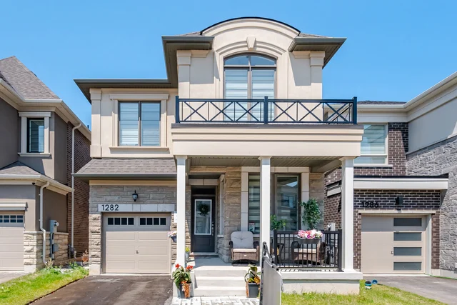 1282 Stirling Todd Terrace, Milton - photo 1