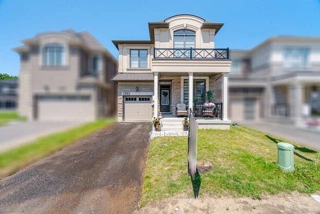 1282 Stirling Todd Terrace, Milton - photo 2