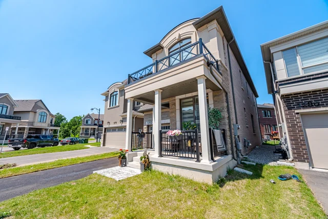 1282 Stirling Todd Terrace, Milton - photo 5