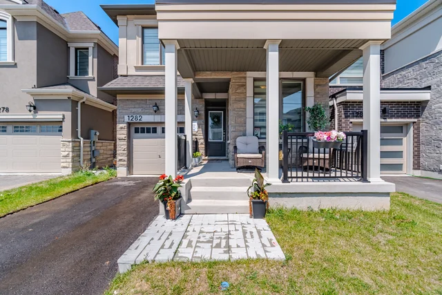 1282 Stirling Todd Terrace, Milton - photo 6