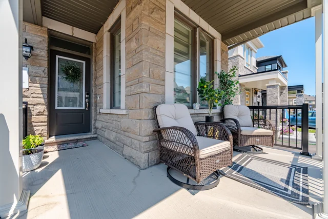 1282 Stirling Todd Terrace, Milton - photo 7