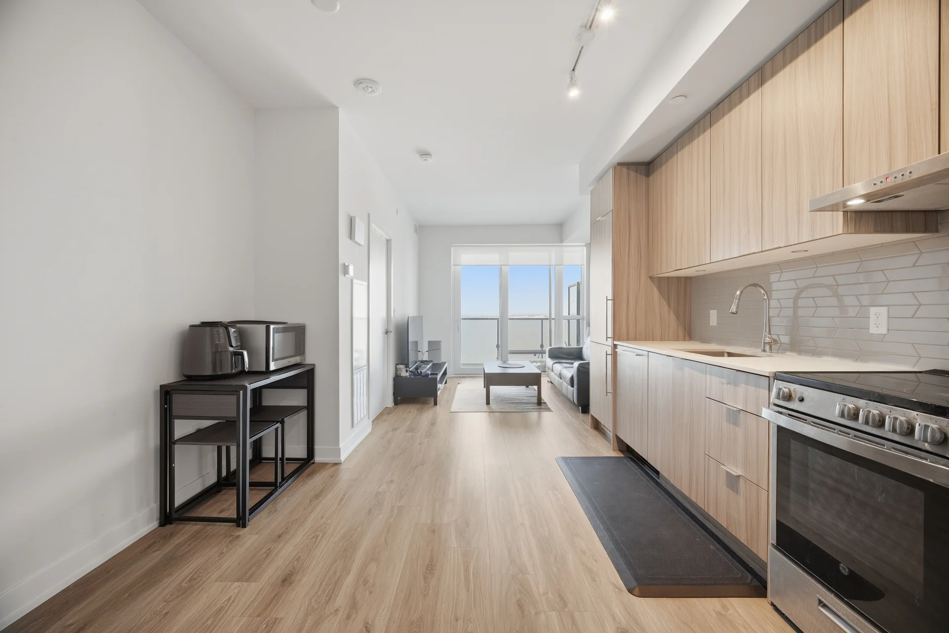 #2709-430 Square One Drive, Mississauga - photo 18