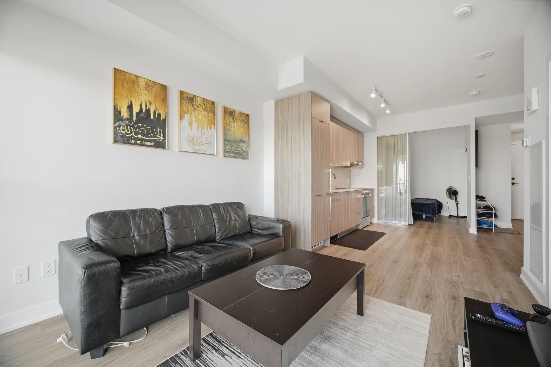 #2709-430 Square One Drive, Mississauga - photo 19