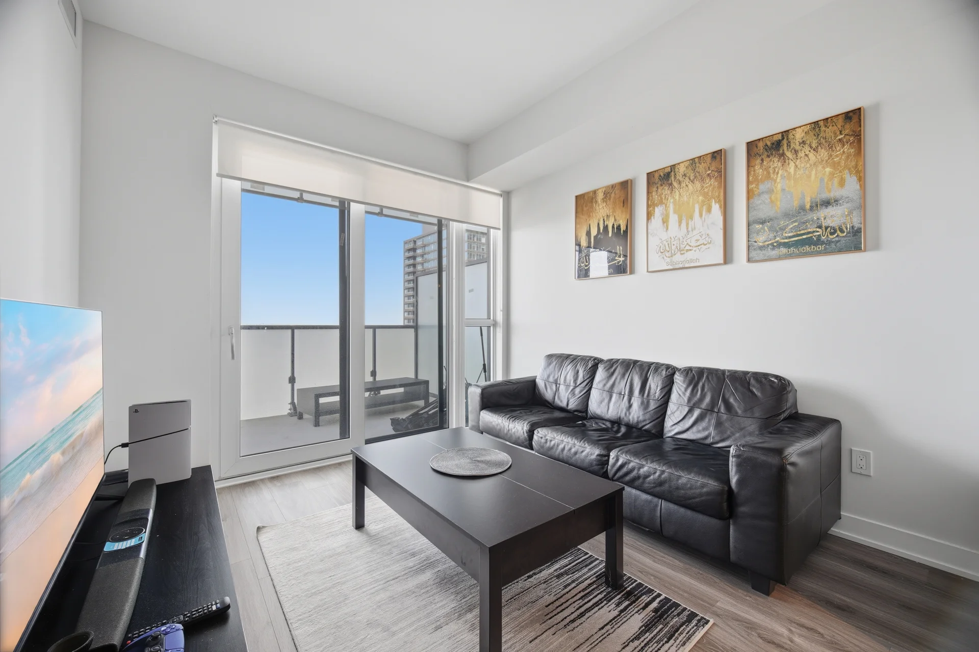 #2709-430 Square One Drive, Mississauga - photo 20